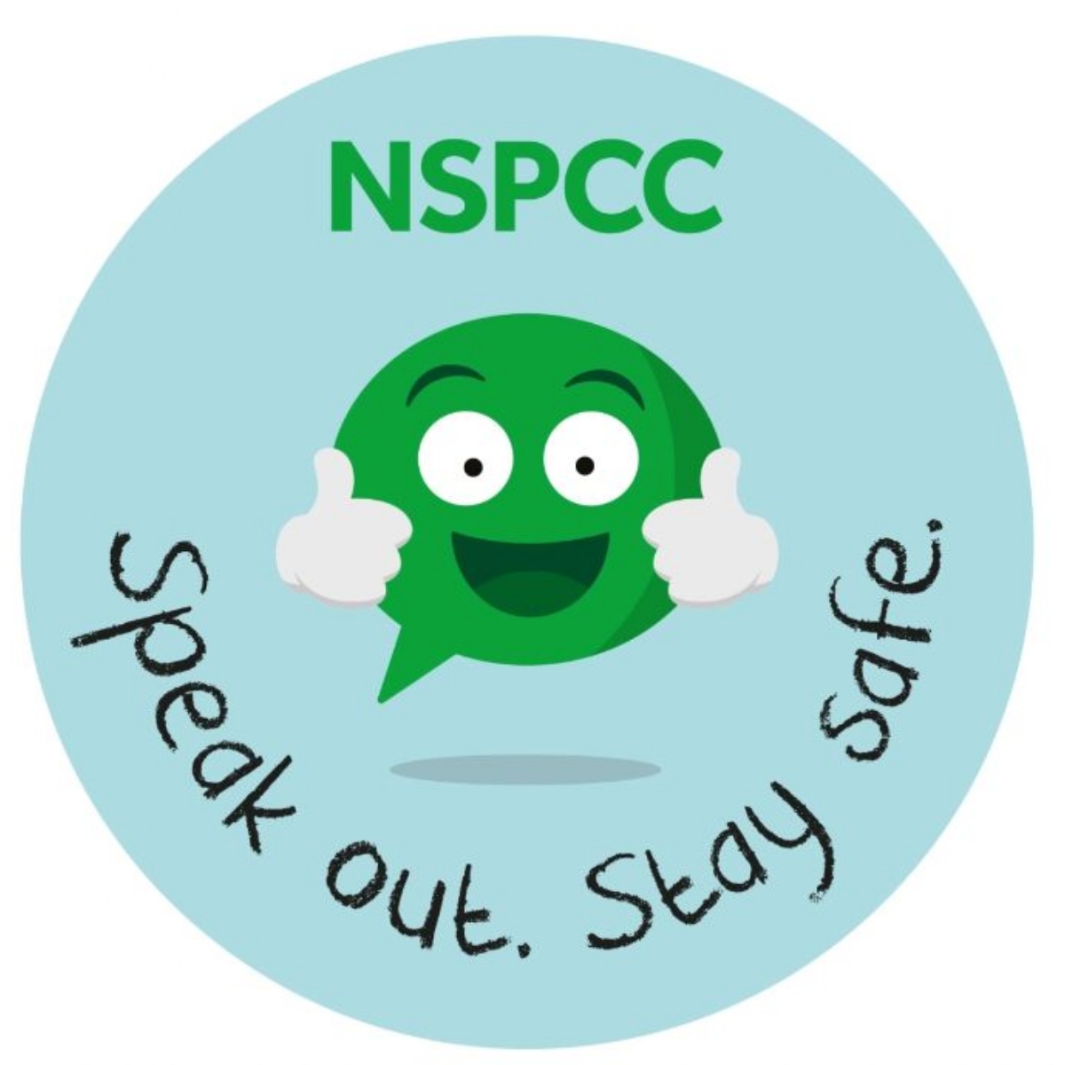 Hazel Leys Academy - NSPCC Learning programme ‘Speak out. Stay Safe.’ 2023